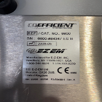 Ezem CO2 Efficient Endoscopic Insufflator image 3